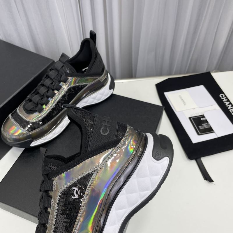 Chanel Sport Shoes